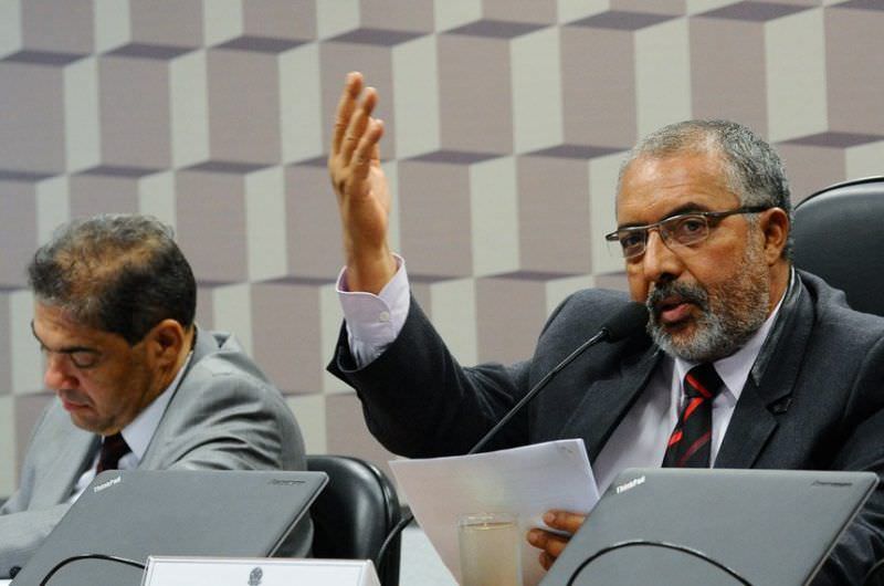CPI da Previdência quer lista dos mil maiores devedores