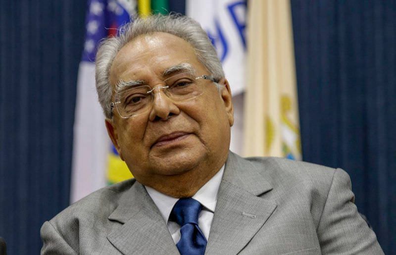 Hissa Abrahão diz que Amazonino é quem vai conduzir o PDT nesta eleição