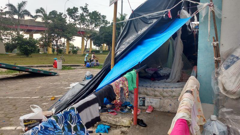 MPF/AM recomenda medidas aos governos federal, estadual e municipal sobre imigrantes venezuelanos em Manaus
