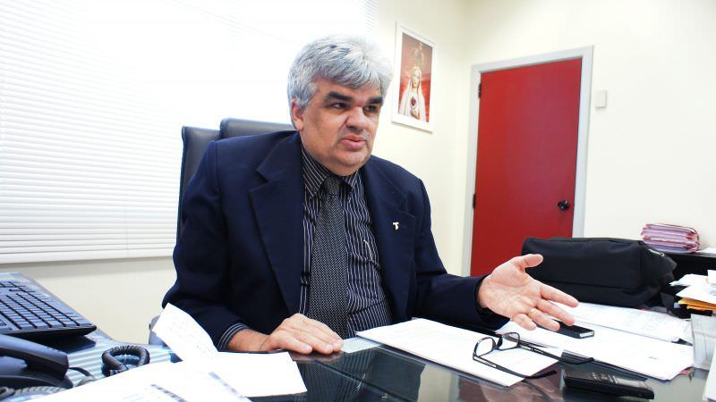 TCE desbloqueia contas do governo do Amazonas