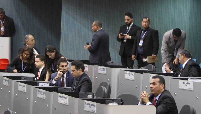 Projeto cria Comissão Permanente de Regime Disciplinar na PGM