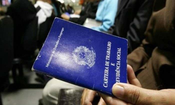 Setrab oferta mais de 40 vagas de emprego nesta segunda-feira; Confira