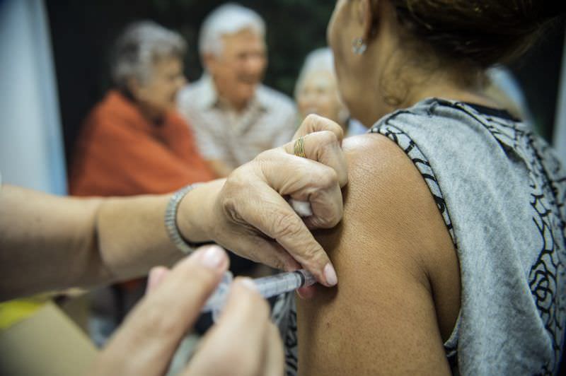 Prefeitura de Manaus libera vacina contra a gripe para toda população