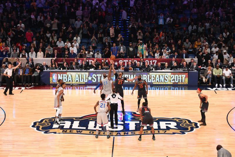 Após polêmica, NBA anuncia Charlotte como sede do All-Star Game em 2019