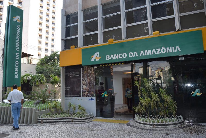 Banco da Amazônia abre concurso com vagas para o Amazonas