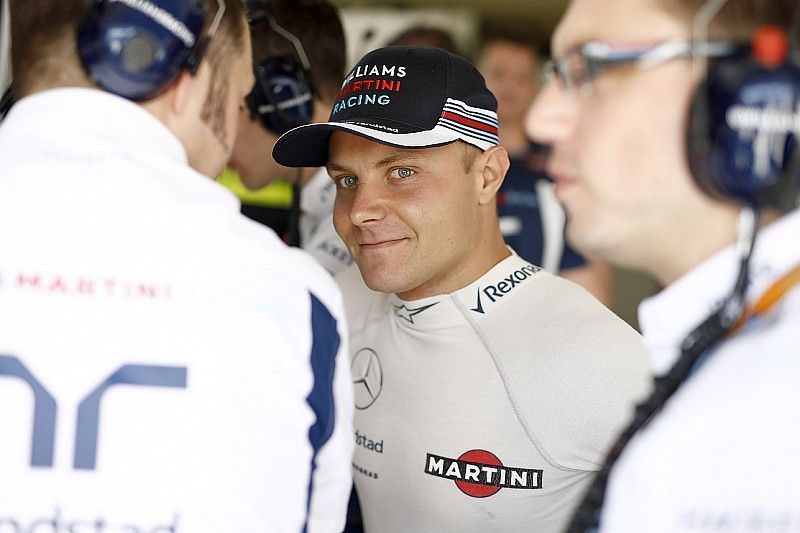 Bottas projeta GP de Mônaco como desafio para guinada na carreira