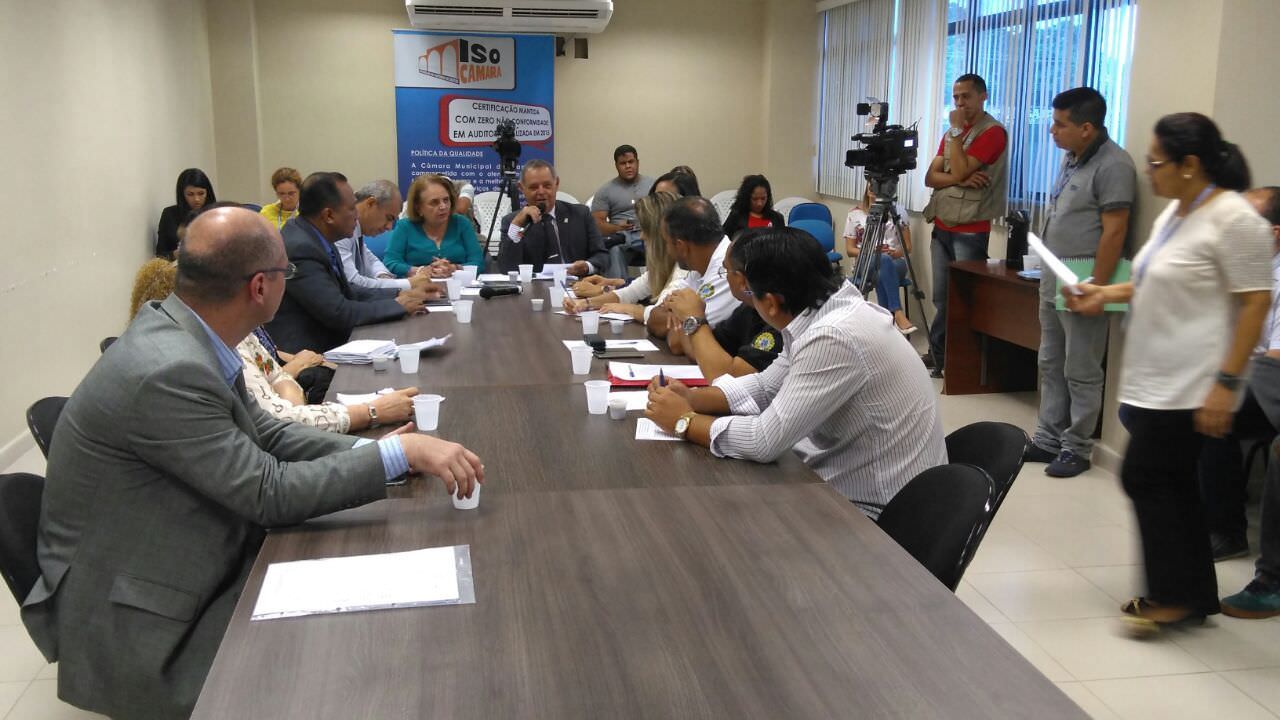 Poder Público deverá criar rede de apoio no combate a crimes de internet