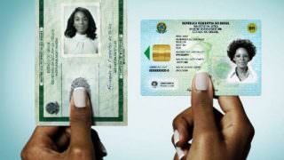 Temer sanciona documento de identidade único, que deve passar a valer só em 2021