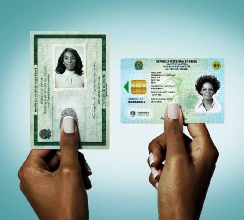 Temer sanciona documento de identidade único, que deve passar a valer só em 2021