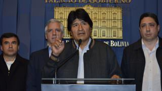 Bolívia aumenta salário mínimo em 10,8% no Dia Internacional dos Trabalhadores