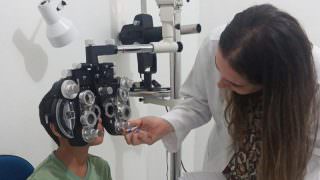 Novo Airão recebe 300 consultas oftalmológicas a partir desta quarta (17)