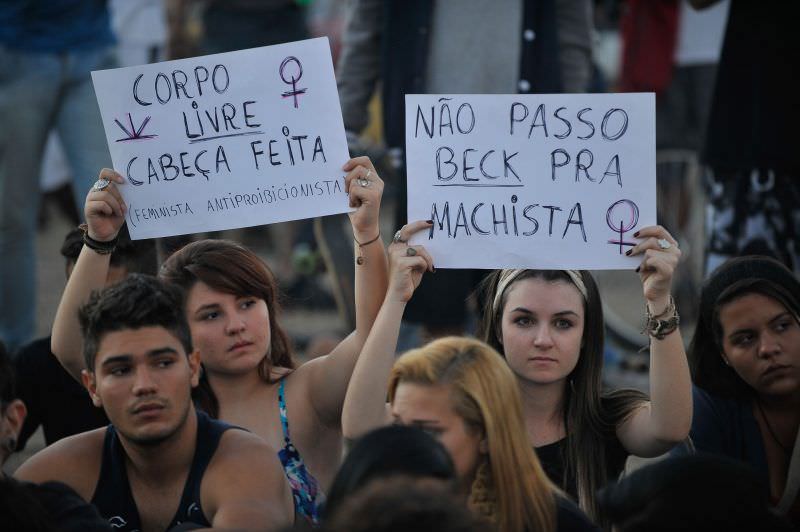 Marcha da Maconha pede mudança em política de drogas e liberação do consumo