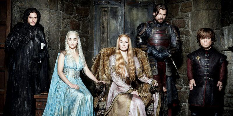 Trailer da 7° temporada de ‘Game of Thrones’: a batalha começou