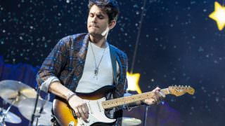 John Mayer fará cinco shows no Brasil em outubro
