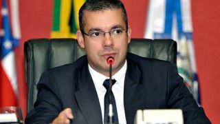 ‘Paulo Guedes representa uma catástrofe anunciada para o AM’, diz Josué Neto