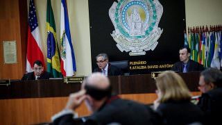 Tribunal Pleno aprova anteprojeto de lei para alterar organização judiciária do AM
