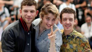 Cannes lembra epidemia de Aids com o filme 