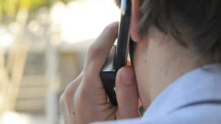 Número de linhas de celulares tem queda de 5,5% no último ano