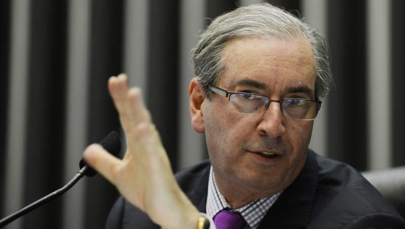 Defesa de Cunha pede ao STF anulação de delação da JBS