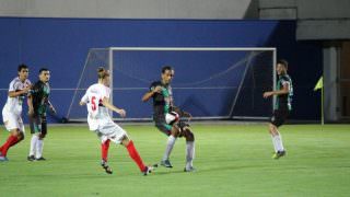Com Tiago Amazonense de volta, Manaus FC encara Fast no primeiro jogo das semifinais