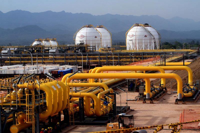 BNDES prepara privatizações de empresas de gás natural