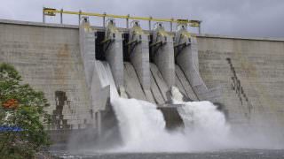 Comissão permite que concessionárias comprem energia de pequenas hidrelétricas