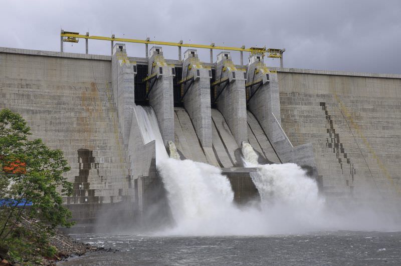 Comissão permite que concessionárias comprem energia de pequenas hidrelétricas