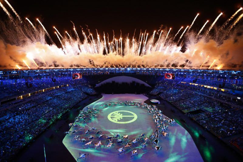 Custo dos Jogos Olímpicos do Rio-2016 deverá ser conhecido somente em junho