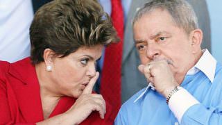 Dono da JBS relata pagamentos de  US$ 150 mi em propina a Lula e Dilma