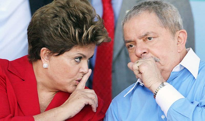 Dono da JBS relata pagamentos de  US$ 150 mi em propina a Lula e Dilma
