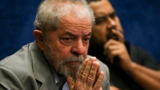 MPF pede inclusão de registros de encontros de Lula com diretores da Petrobras