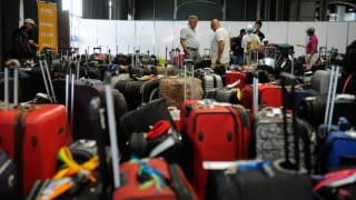 STF fixa limite de € 1.200 para mala extraviada em voo internacional