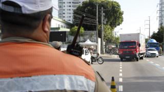 Prefeitura de Manaus fatura R$ 12,5 milhões com multas de trânsito