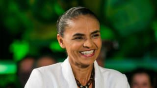 Marina Silva abre vaquinha para pedir doações e 'equilibrar a disputa'