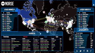 Ataque hacker global afeta órgãos de governo e entidades no Brasil
