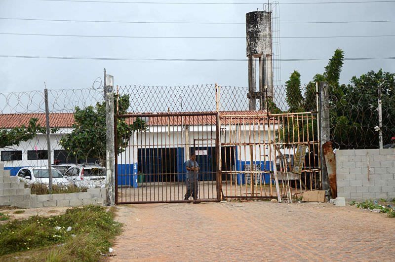Rio Grande do Norte tem maior fuga prisional da história do estado