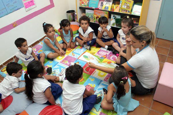 Inep divulga resultados preliminares da avaliação de alfabetização para escolas