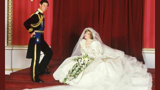 Documentário revela que Diana e Charles mal se conheciam antes do casamento