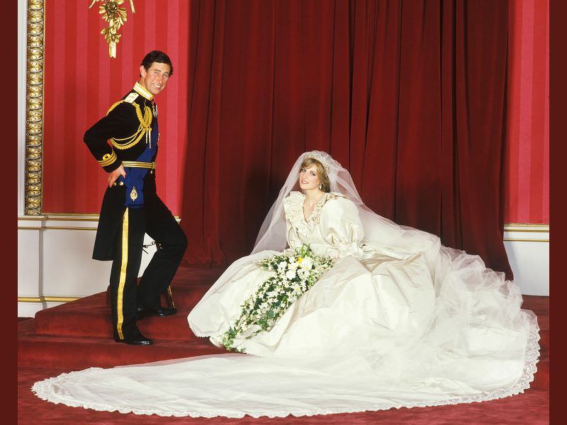 Documentário revela que Diana e Charles mal se conheciam antes do casamento