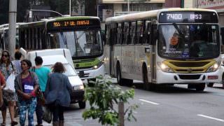 Justiça do Rio autoriza aumento das passagens de ônibus para R$ 3,95