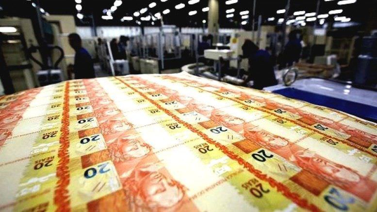 Tesouro cobre R$ 815 milhões não pagos pelo estado do Rio até abril