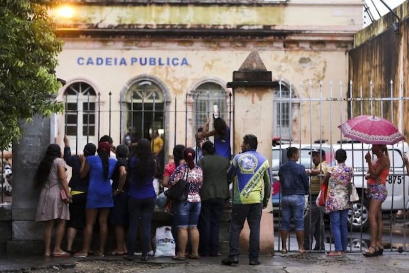 ONG mexicana mantém Manaus entre as 50 cidades mais violentas do Planeta