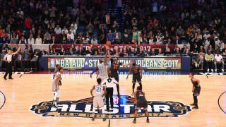 Após polêmica, NBA anuncia Charlotte como sede do All-Star Game em 2019