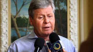 Sem licitação, Arthur Neto firma contrato de R$ 1,7 milhão