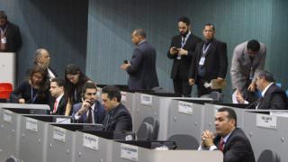 Projeto cria Comissão Permanente de Regime Disciplinar na PGM