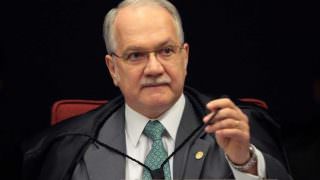 STF autoriza investigação de repasses a senadores do MDB