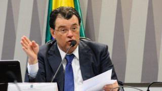Eduardo Braga recebeu R$ 6 milhões de propina, diz executivo da JBS em delação