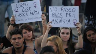 Marcha da Maconha pede mudança em política de drogas e liberação do consumo