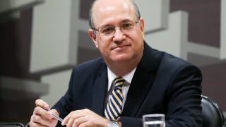 Banco Central vai agir de forma ‘firme e serena’, diz Ilan