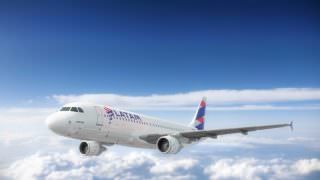 Latam anuncia tarifa promocional sem direito a bagagem e reserva de assento